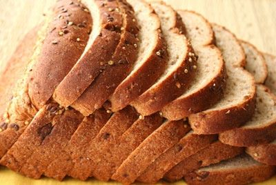 Ржаной хлеб получил звание национального блюда Финляндии