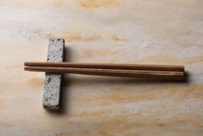 В Японии выпустили съедобные палочки для еды
