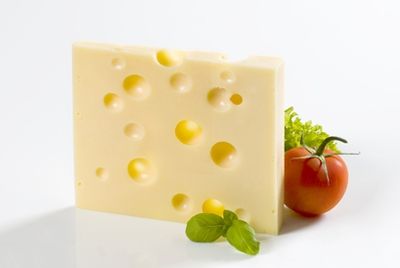Употребление сыра может увеличить продолжительность жизни