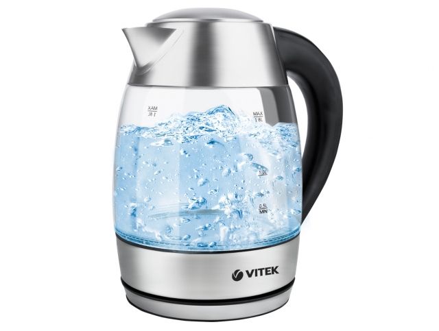 Многофункциональный чайник VT-7047 от VITEK 