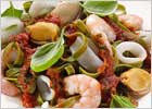 Морепродукты и ваше здоровье