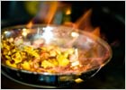 Огнедышащее меню: встречаем год Дракона