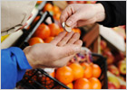 Самые дешевые продукты, полезные для здоровья