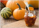 Варенье из тыквы