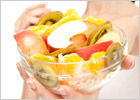 Продукты, повышающие иммунитет