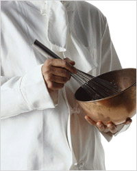 Азбука кулинара: разнообразие приемов приготовления пищи