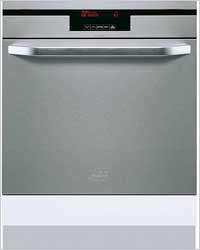 Лучшие посудомоечные машины: cекстет чистых тарелок. AEG-Electrolux F 99020 I.