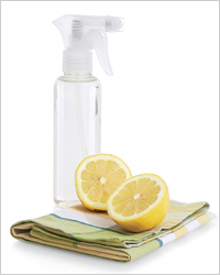 22 способа применения лимона 