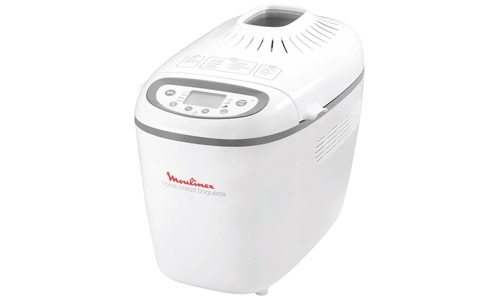 Moulinex HOME BREAD OW612132
