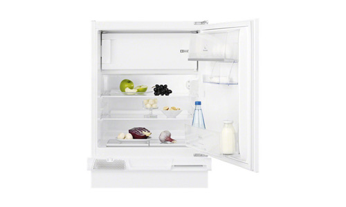однокамерный встраиваемый холодильник