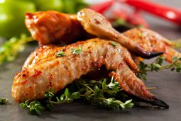 Маринад для курицы