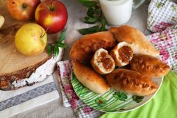Начинка для пирожков