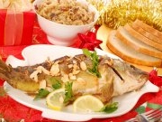 Меню новогоднего стола 2016