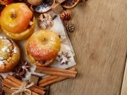4 рецепта вкусных печеных яблок в духовке