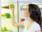 Двухкамерные холодильники с морозилкой сверху: 5 хороших и разных