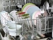 Лучшие посудомоечные машины: cекстет чистых тарелок