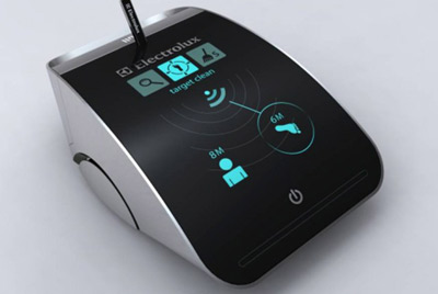   Electrolux DesignLab 2011   .