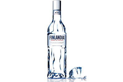 Finlandia Vodka         