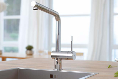 GROHE Minta Touch:    