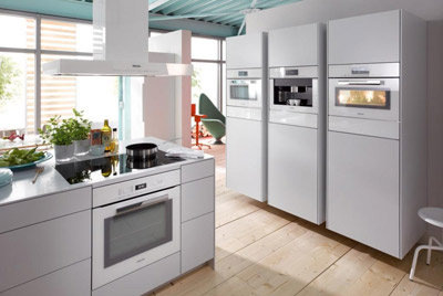  Miele             Generation 6000