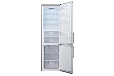 Холодильник LG с линейным инверторным компрессором получил признание профессионалов