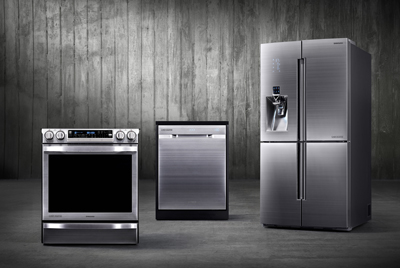 Samsung представляет новое поколение бытовой техники для кухни – новинки в премиальной линейке Samsung Chef Collection