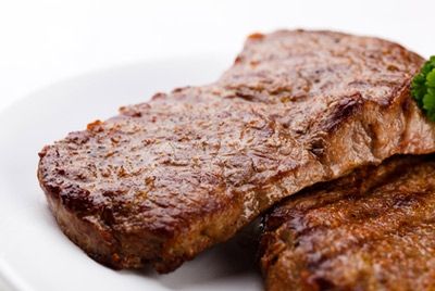 Как жарить мясо по-научному
