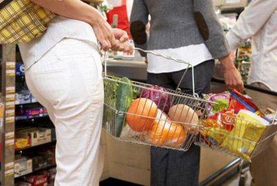 Покупатели стали выбирать более здоровые продукты