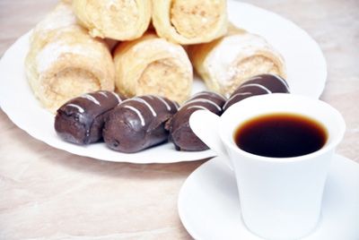 Почему кофе и какао сочетаются со многими продуктами