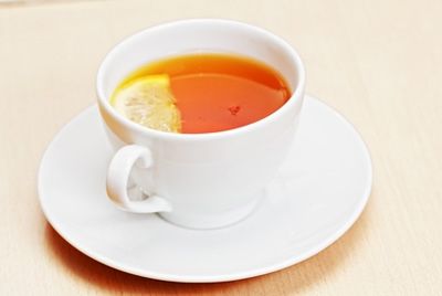 Четыре чашки чая в день могут сократить риск инсульта