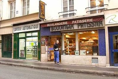 В Париже закрылась старейшая пекарня, работавшая более 200 лет