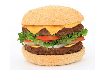 В Великобритании в говяжьих гамбургерах была обнаружена конина