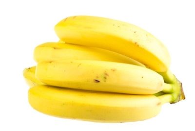 Женщина вылечила 20-летнюю мигрень при помощи … бананов!