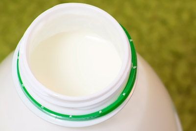 Не все молочные продукты полезны для костей