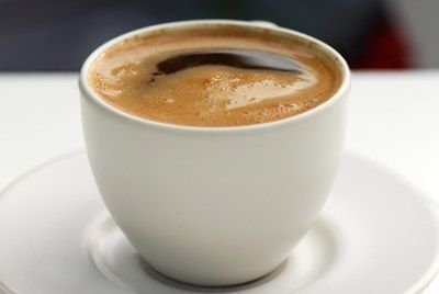 Кофе может продлить жизнь до 90 лет