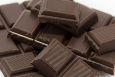 Шоколад сокращает риск инсульта