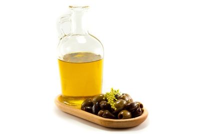 Грядет дефицит оливкового масла?