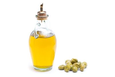 Оливковое масло способствует потере веса
