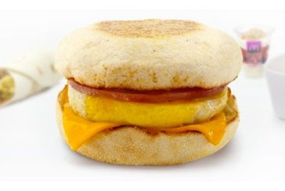 В японском МакДональдсе в дополнение к завтраку будут выдавать шампунь