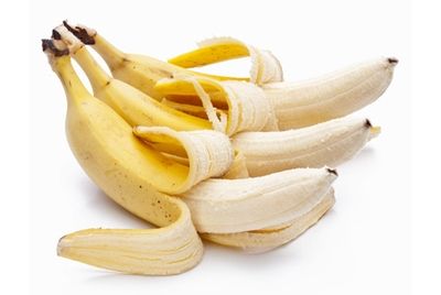 8 причин есть бананы
