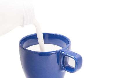 Непастеризованное молоко опасно для здоровья