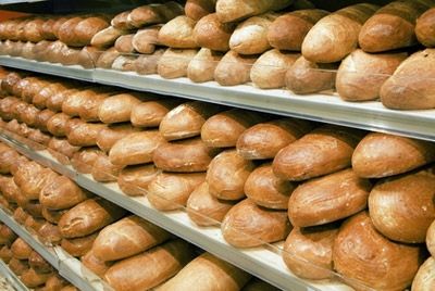 В британском хлебе содержится на 20% меньше соли, чем 10 лет назад