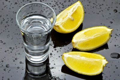 Водка – самый популярный спиртной напиток в мире