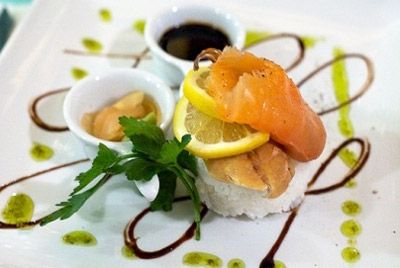 Туристическая компания предлагает кулинарный тур по всем трехзвездочным ресторанам Мишлен