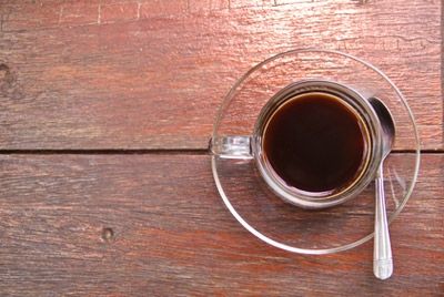 Чрезмерное употребление кофе негативно влияет на обмен веществ