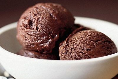 Найден первый рецепт холодного шоколадного десерта