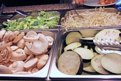 Американские школы отказываются от здорового питания