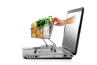 В скором времени онлайн-супермаркеты придут на смену обычным