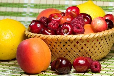 Семь ежедневных порций фруктов и овощей продлевают жизнь