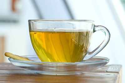 Чай снижает уровень сахара в крови